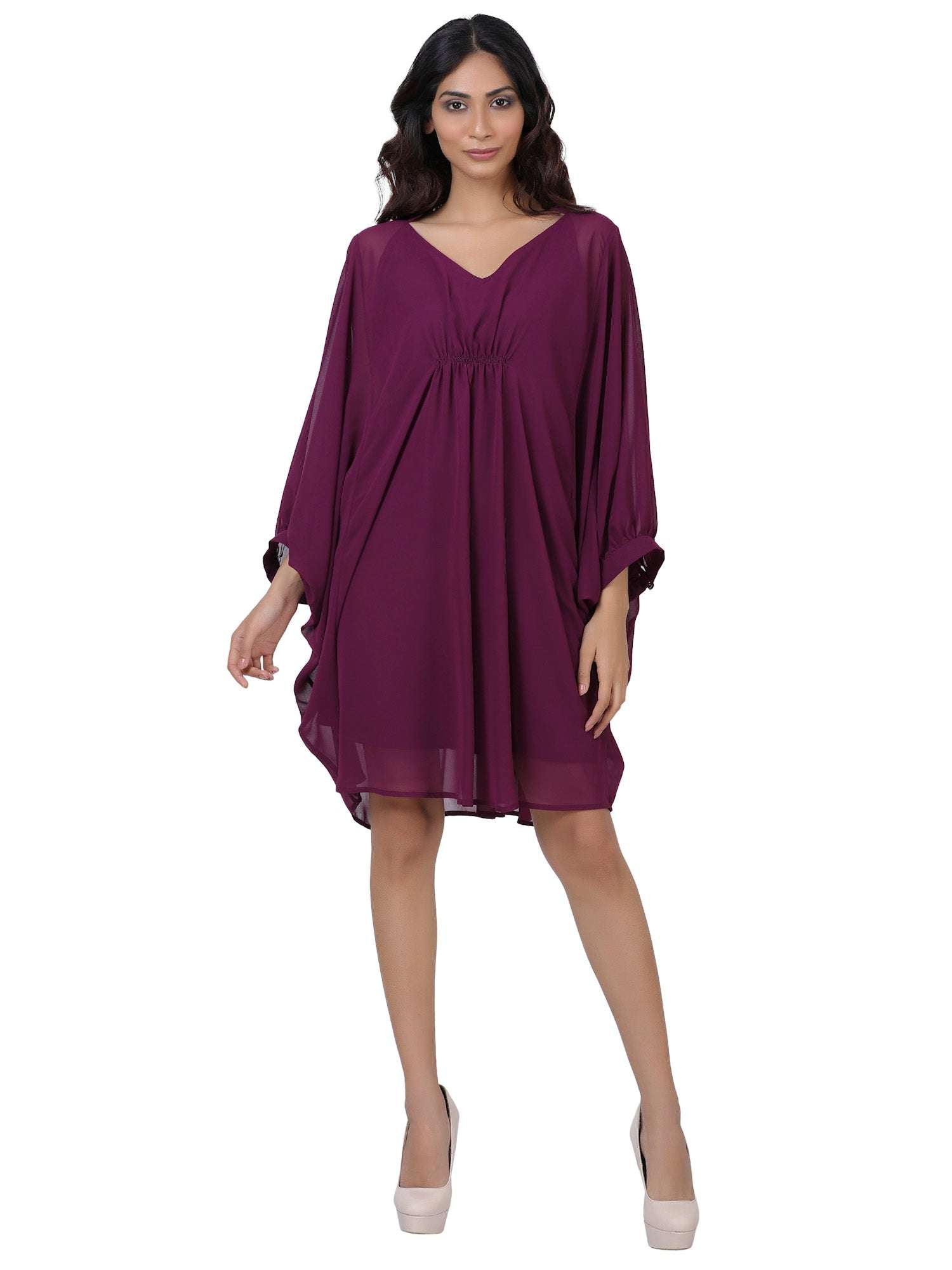 anti fit lounge dress