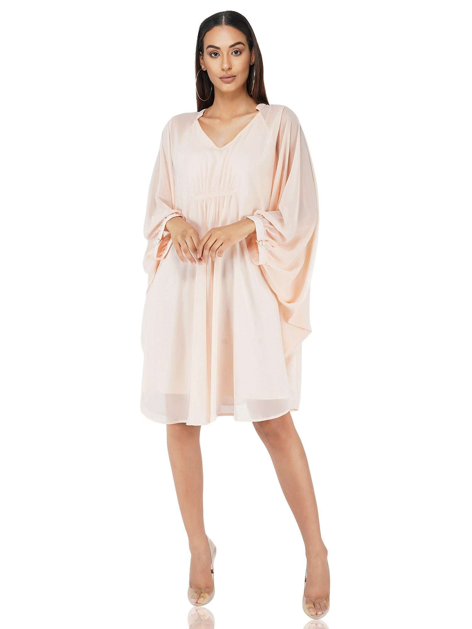 anti fit lounge dress