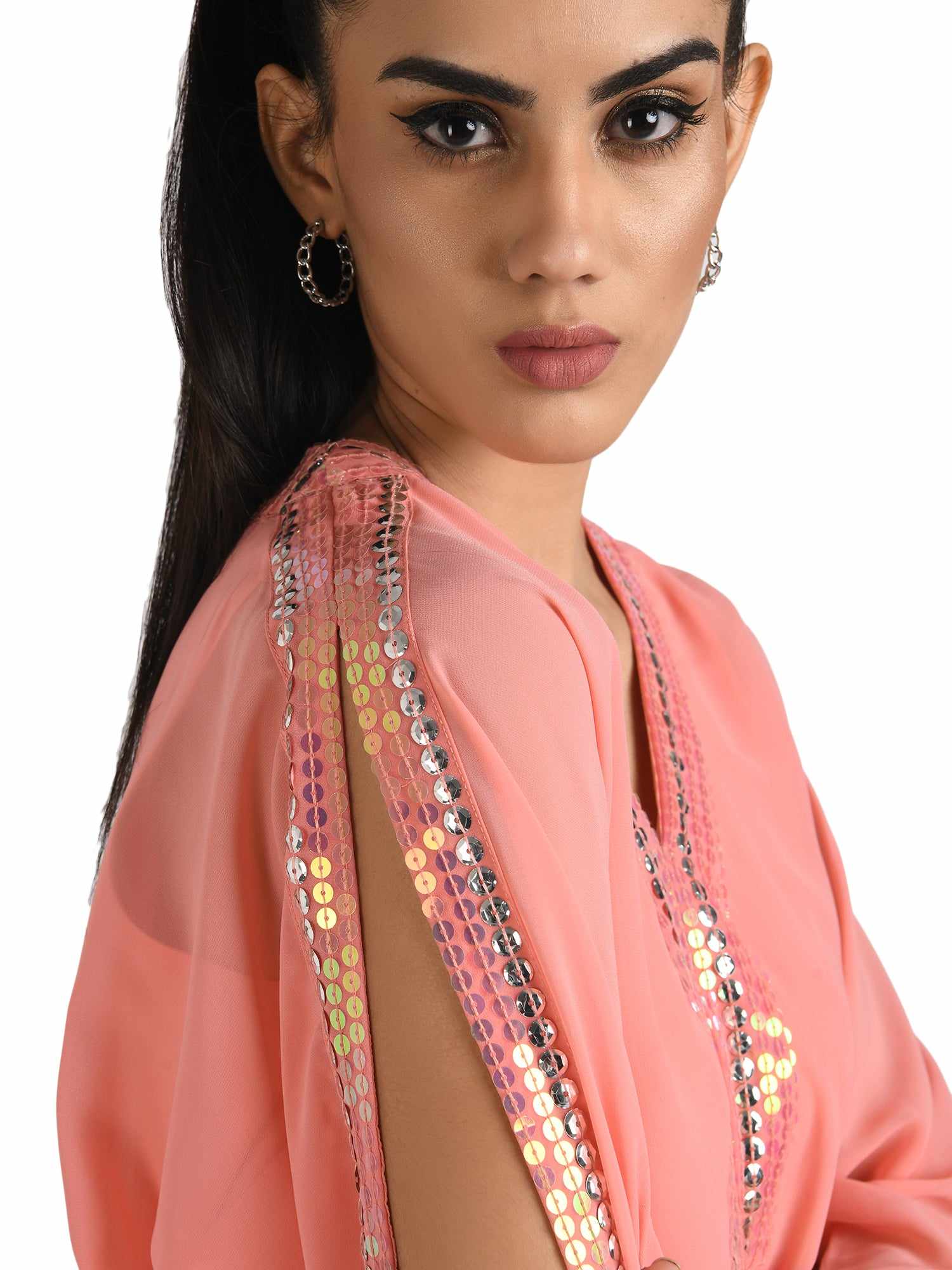 fanatical pink cord set