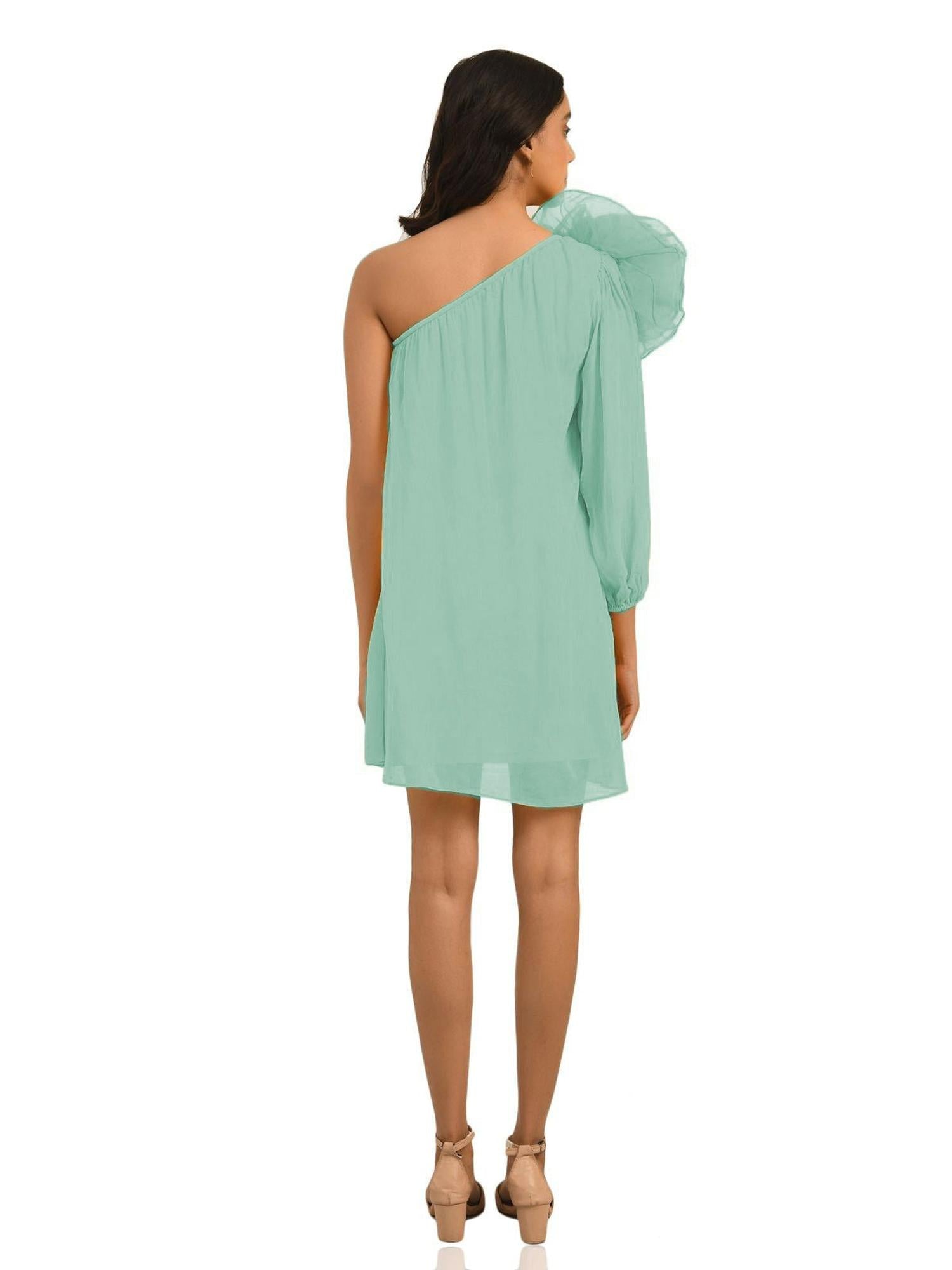 Luxury Vacay Oversize Floral Loose Dress