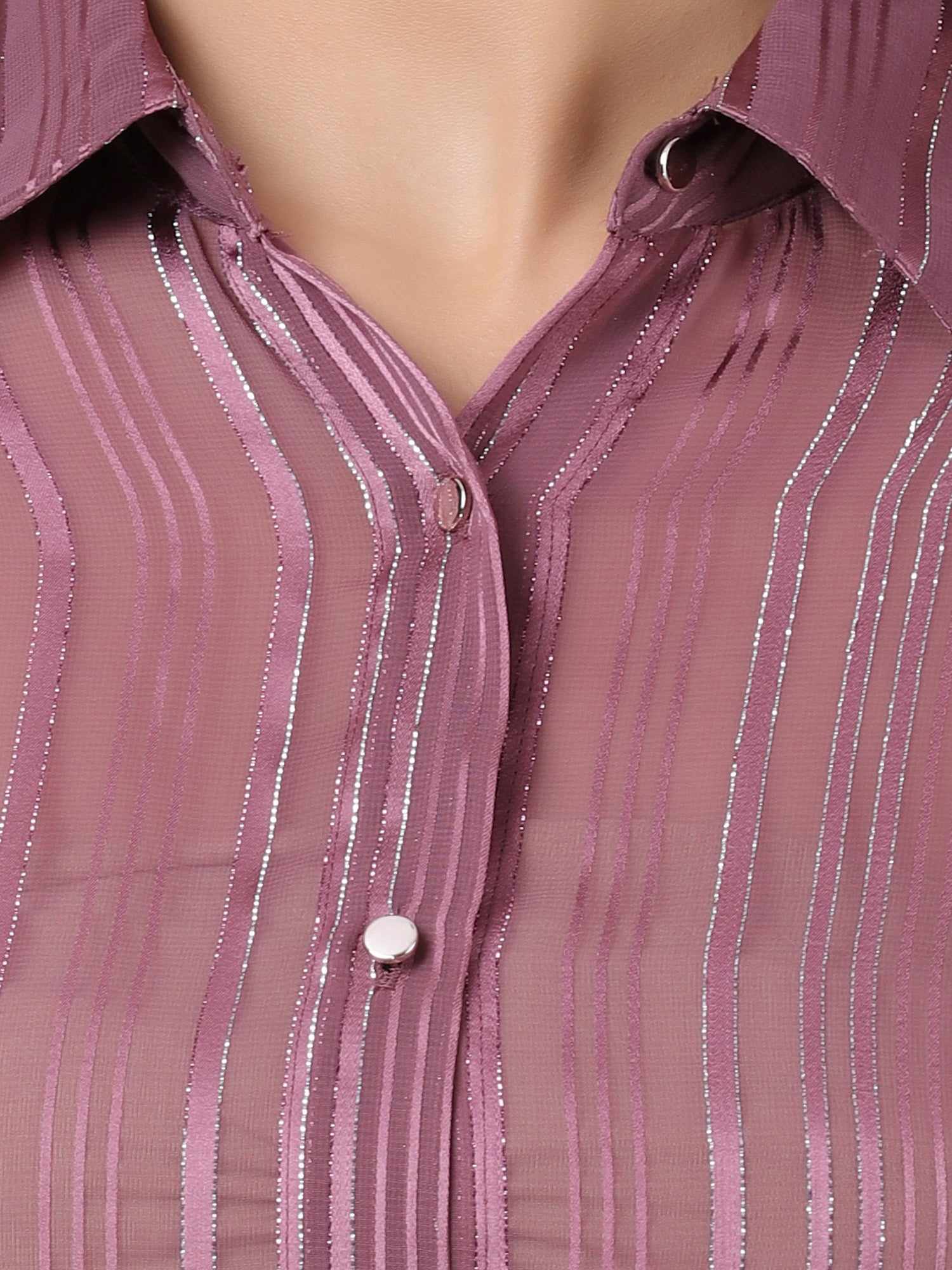 mid night hour basic shirt