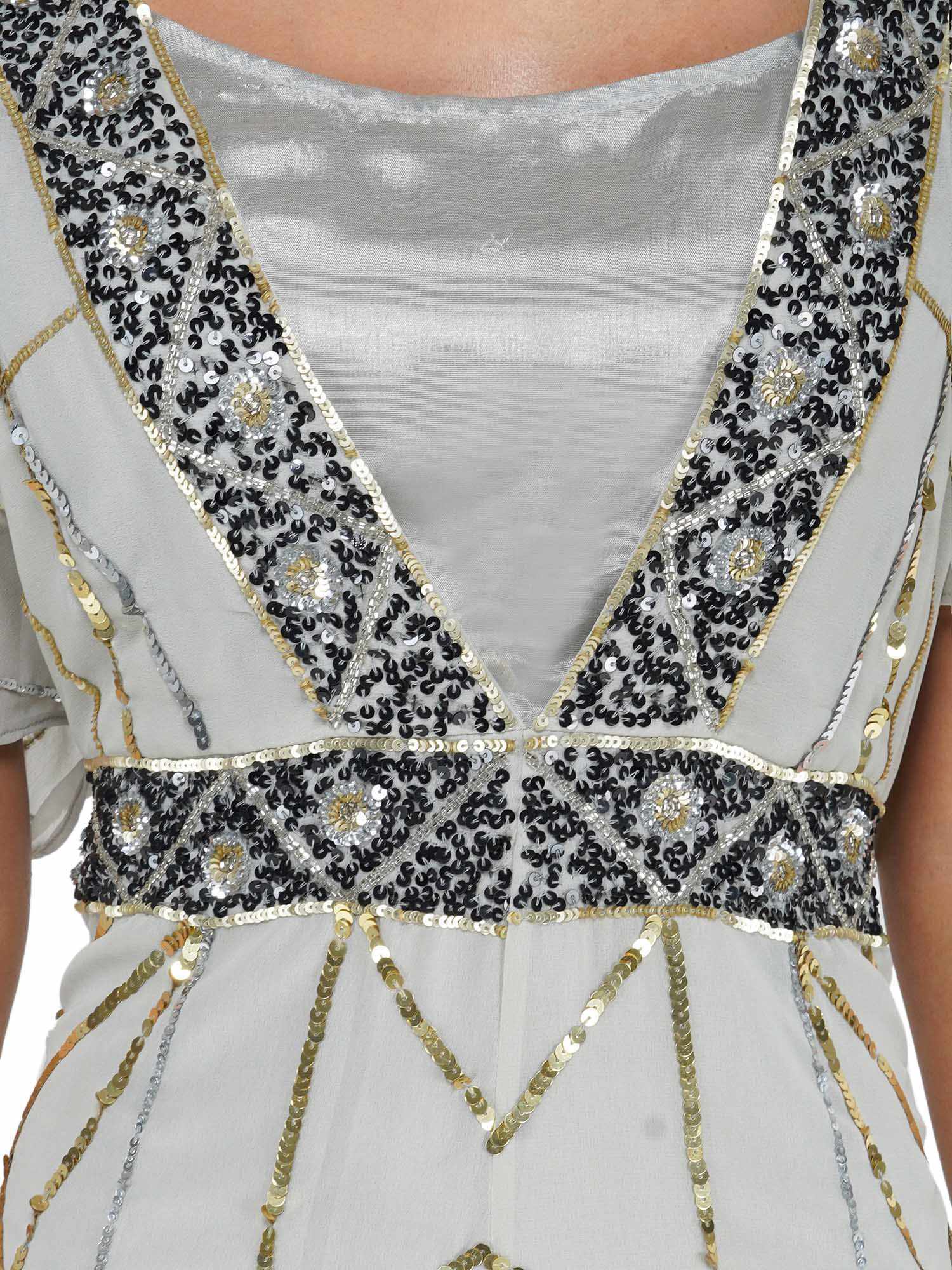 copy of sunrise sequin jumpsuit
