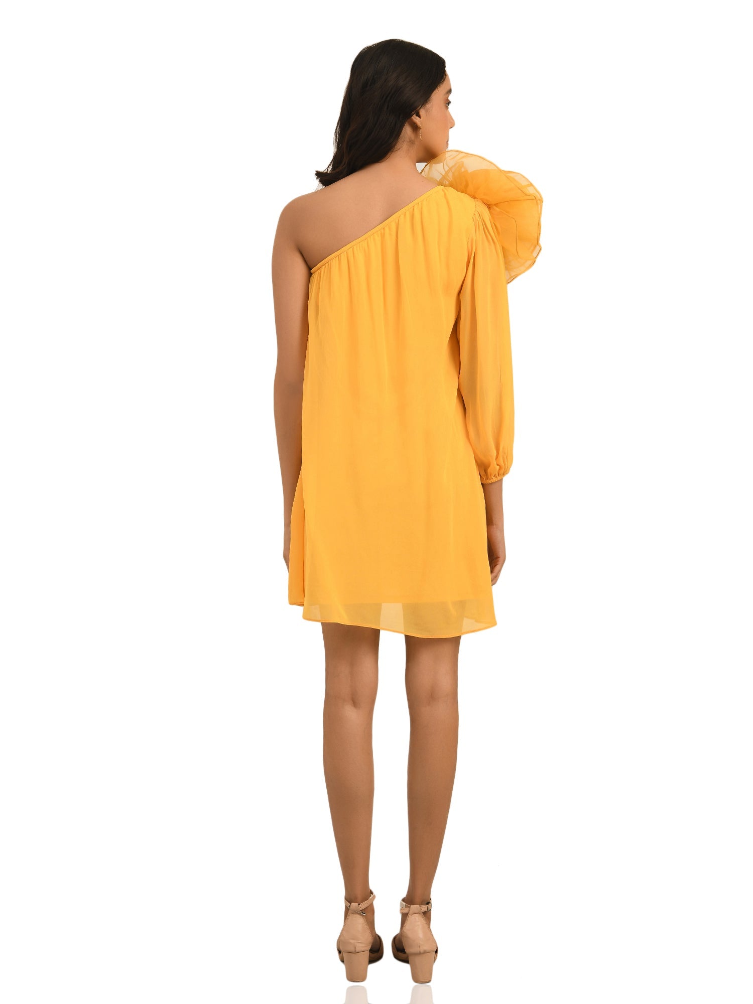 luxury vacay oversize floral loose dress