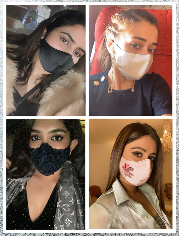 Still Wondering - How to choose the right mask?