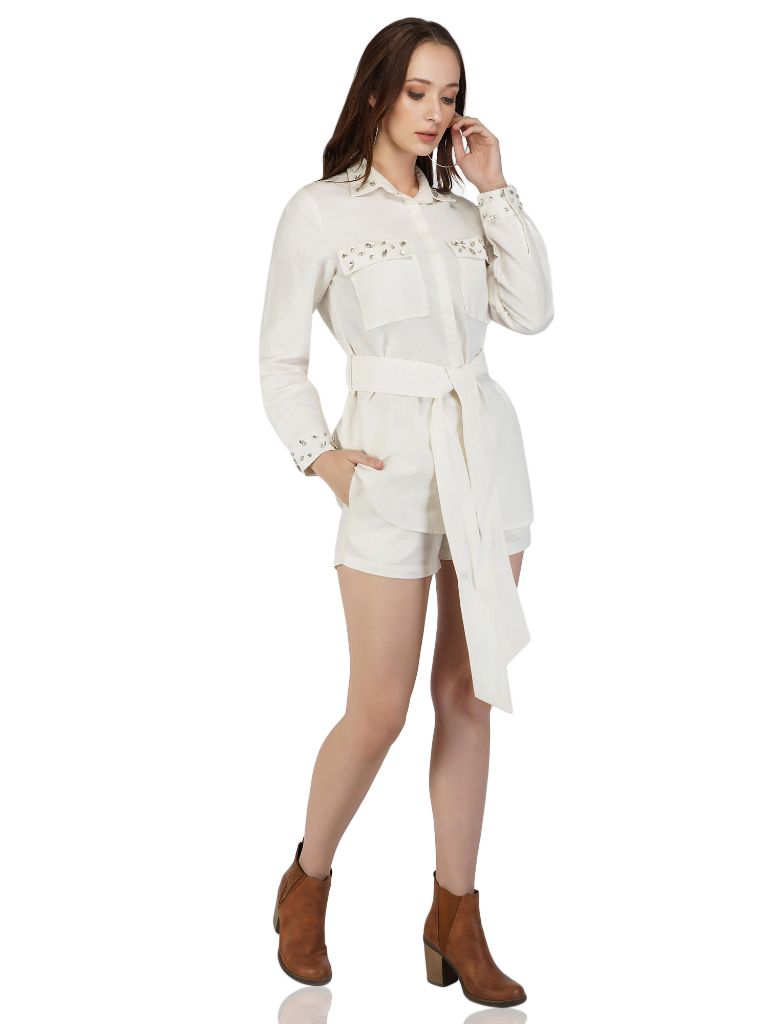 linen cotton set
