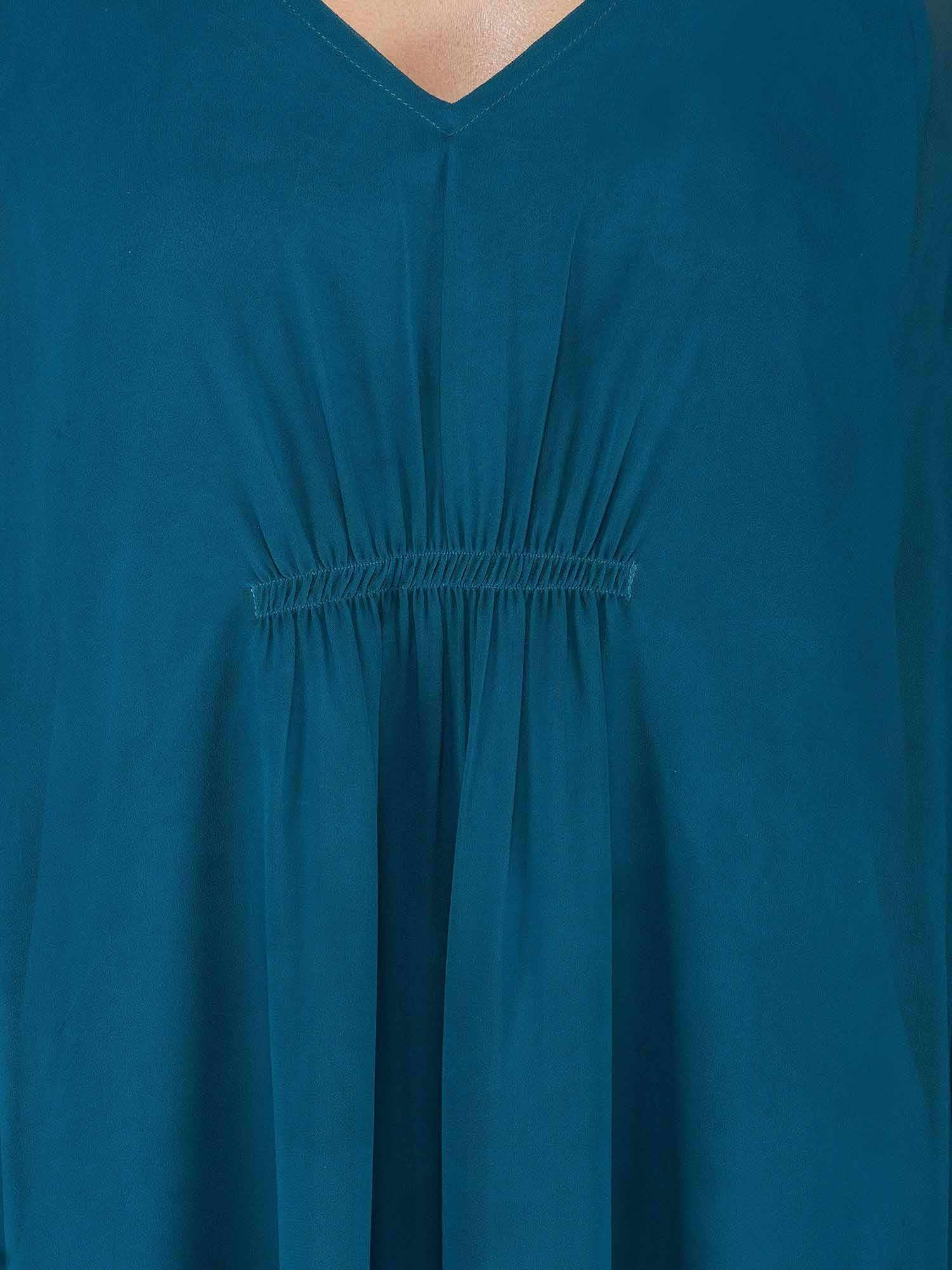 anti fit lounge dress
