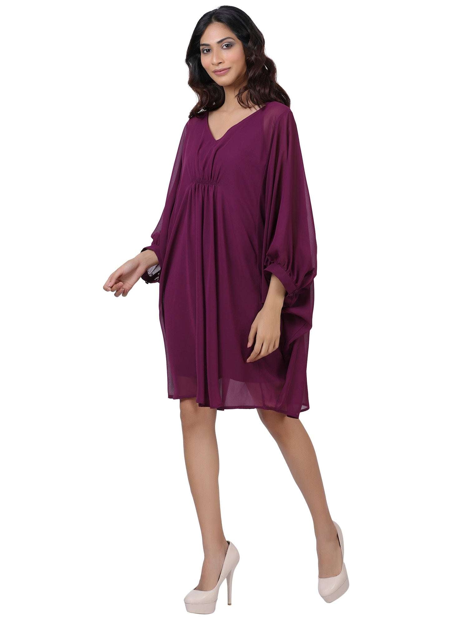 Anti Fit Lounge Dress Anti Fit Lounge Dress