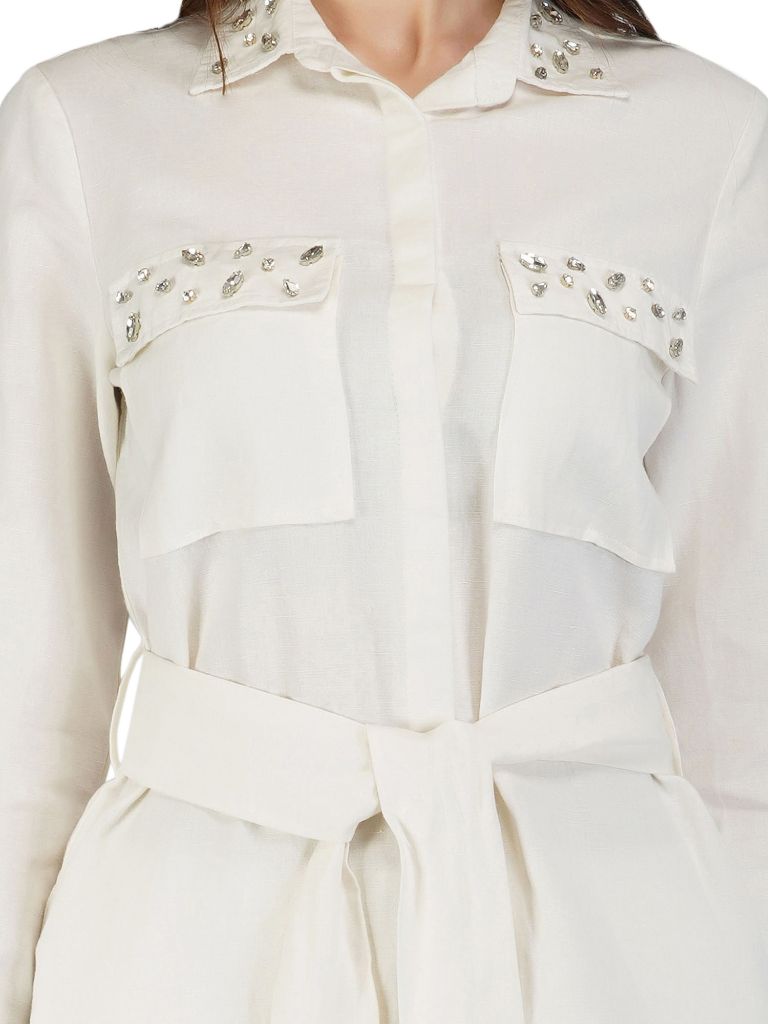 linen cotton set