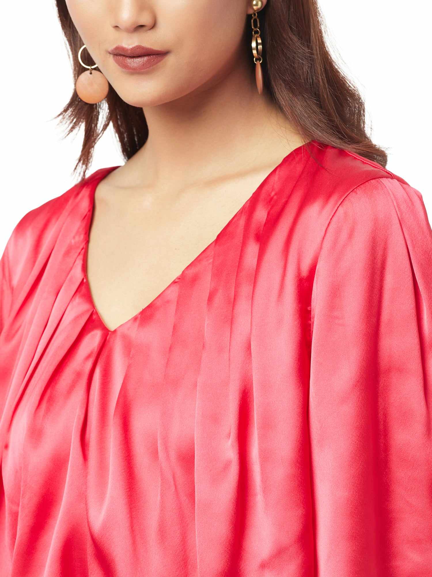 blimp red top  