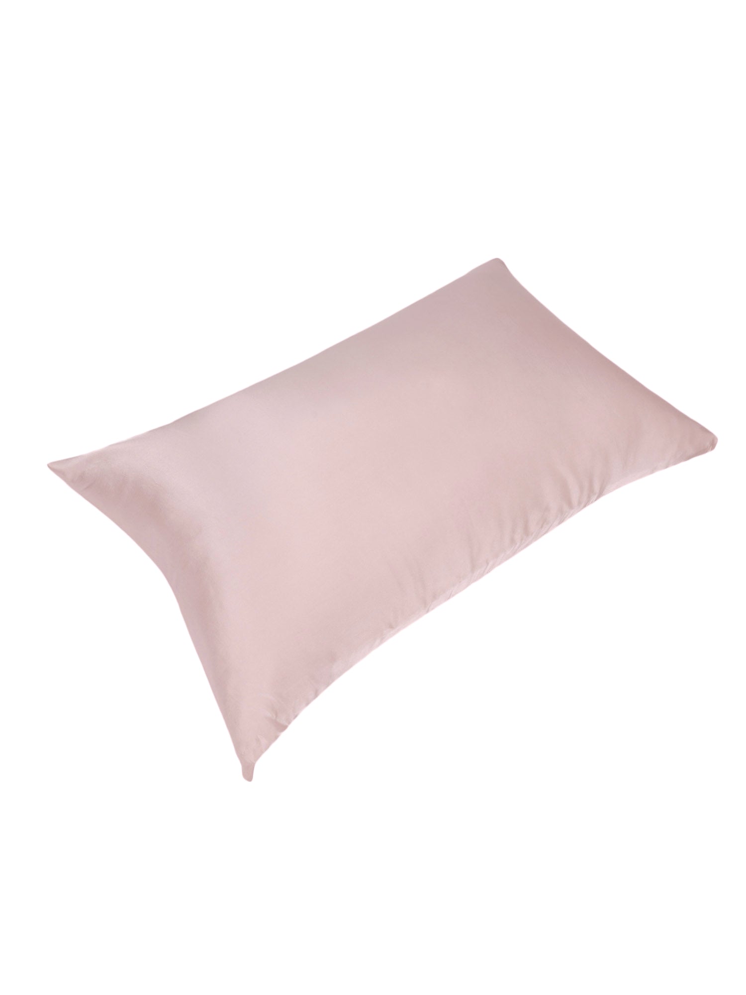 baby pink  00 pure mulberry silk pillow case
