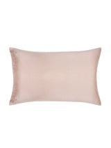 Nude - 100% pure Mulberry Silk Pillow Case