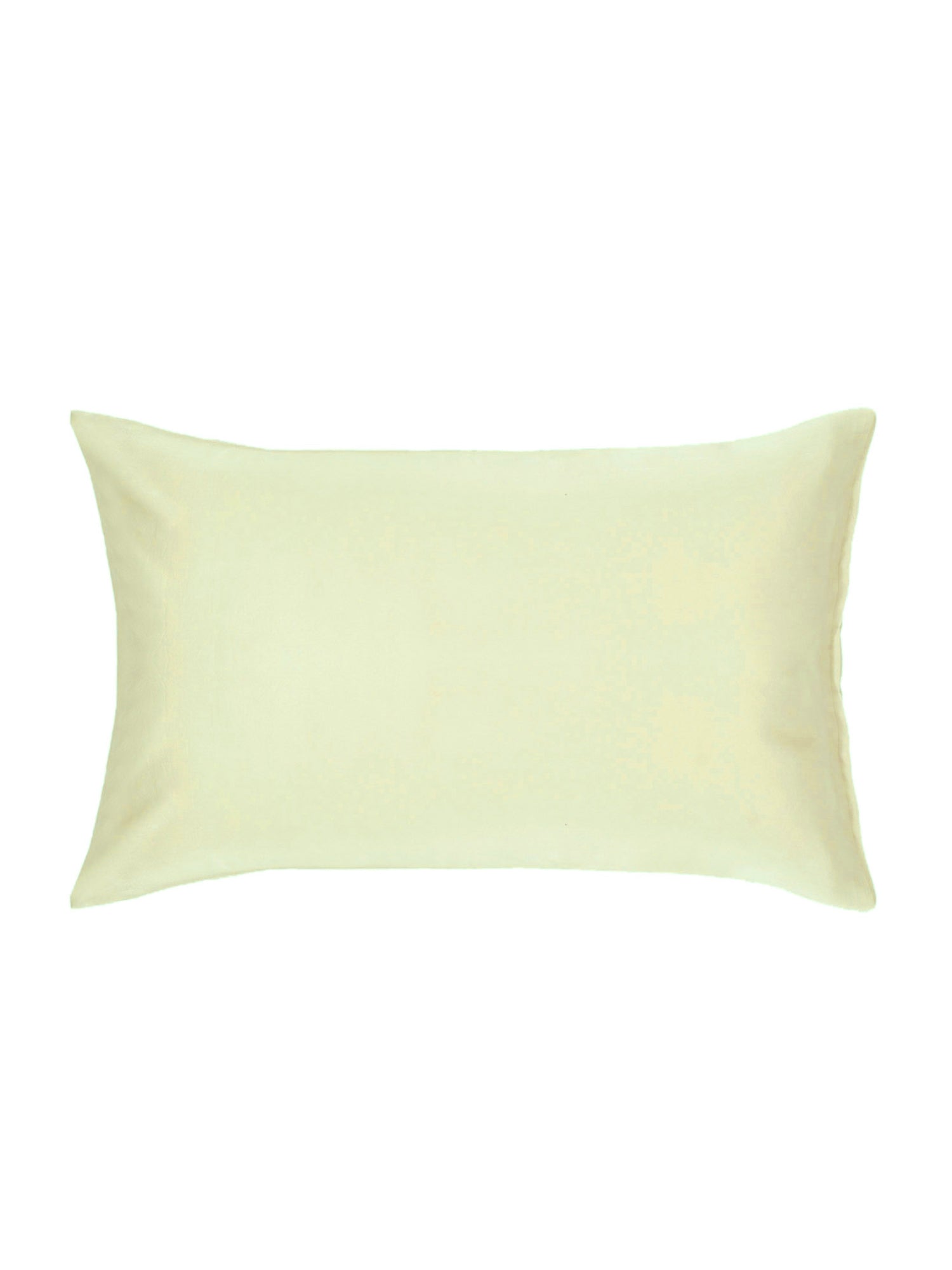 copy of pearl white  00 pure mulberry silk pillow case